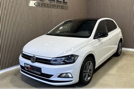 VW Polo 54.350 km 16.999 &euro; Chemnitz 09125