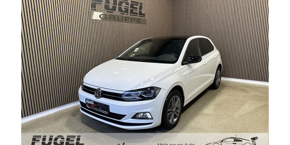 VW Polo 54.350 km 16.999 &euro; Chemnitz 09125