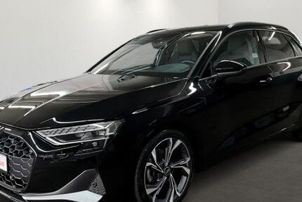 Audi A3 5.588 km 33.840 &euro; Kaiserslautern 67663