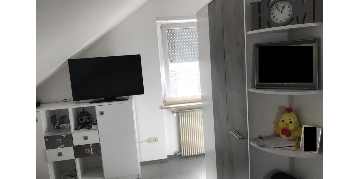 Dachgeschoßwohnung Rimpar - 3 Zimmer, 80 m&sup2;, 720&euro; | Angebot:25086684