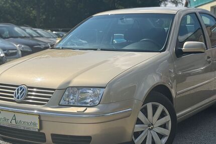 VW Bora 155.000 km 3.750 &euro; Großdubrau/Zschillichau 02694