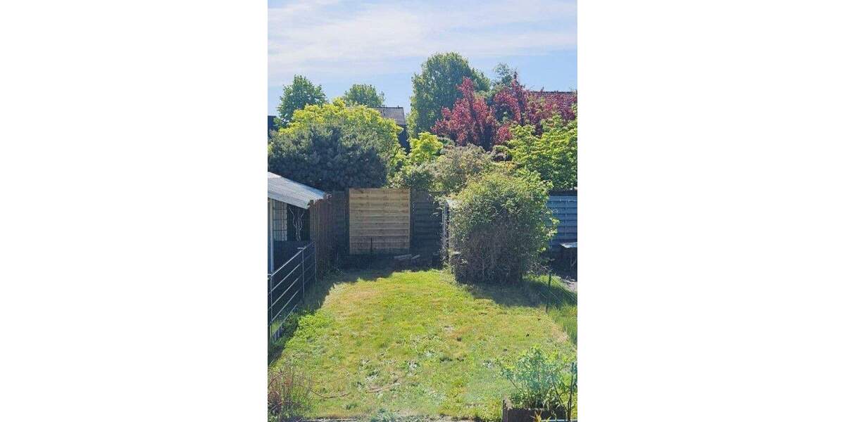 Reihenmittelhaus Delmenhorst Brendel/Adelheide - 4 Zimmer, 78 m&sup2;, 206.000&euro; | Angebot:25669907