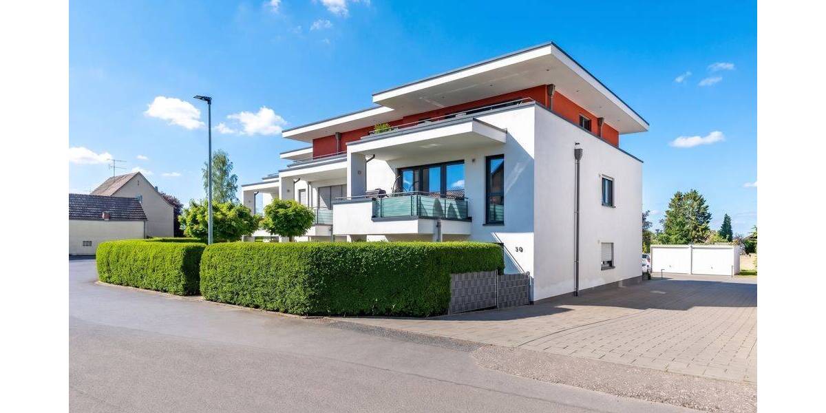 Etagenwohnung Bornheim Dersdorf - 2 Zimmer, 71 m&sup2;, 279.000&euro; | Angebot:26875192