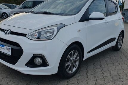 Hyundai i10 94.610 km 7.999 &euro; Essen 45326
