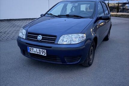Fiat Punto 233.000 km 1.299 &euro; Grabenstetten 72582