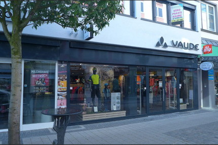 Gewerbeobjekt Kaiserslautern Betzenberg - 3.450&euro; | Angebot:23736706