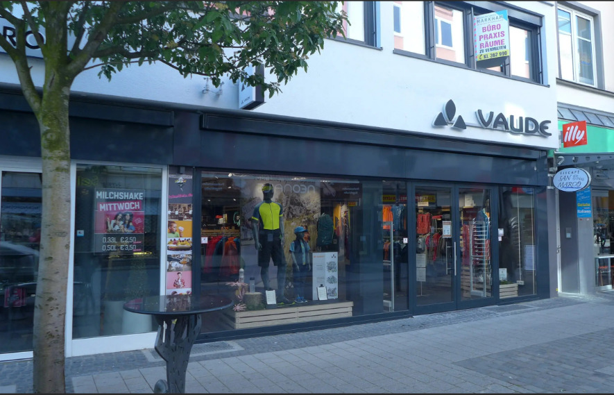 Gewerbeobjekt Kaiserslautern Betzenberg - 3.450&euro; | Angebot:23736706