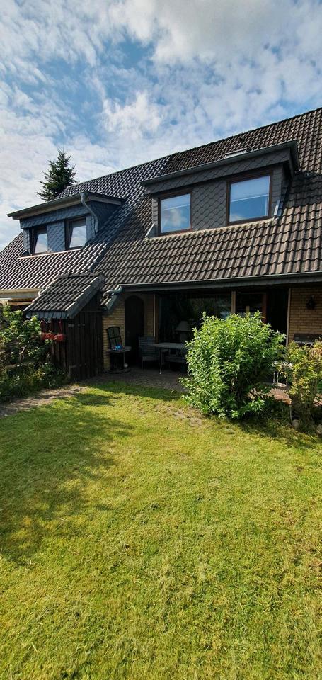 MittelReihenhaus in familienfreundlicher Umgebung – ohne Makler