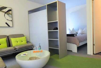 Zimmer Kirchheim/Teck-Nabern Nabern - 1 Zimmer, 800&euro; | Angebot:5656509