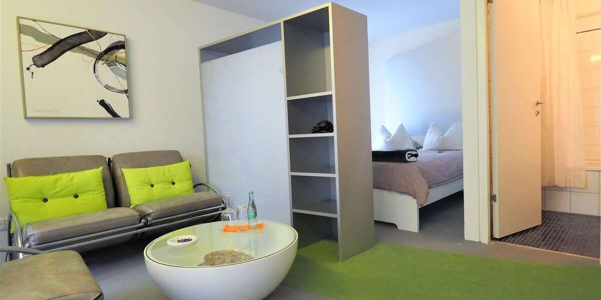 Zimmer Kirchheim/Teck-Nabern Nabern - 1 Zimmer, 800&euro; | Angebot:5656509