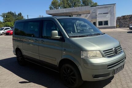 VW T5 Transporter 258.000 km 7.850 &euro; Bad kreuznach 55545