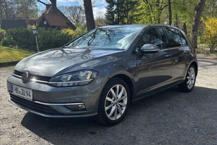 VW Golf 64.793 km 15.499 &euro; Bremen 28719