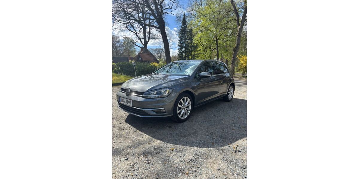 VW Golf 64.793 km 15.499 &euro; Bremen 28719