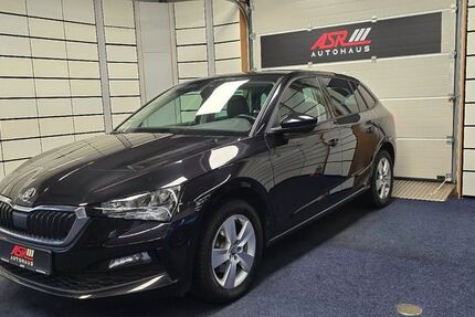 Skoda Scala 78.848 km 12.999 &euro; Dülmen 48249