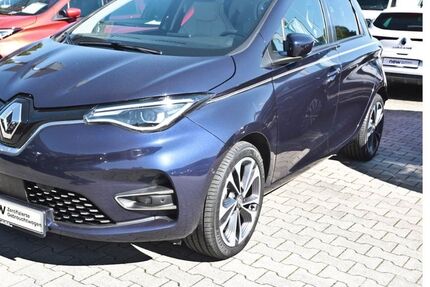 Renault ZOE 44.180 km 15.980 € Aschaffenburg 63741