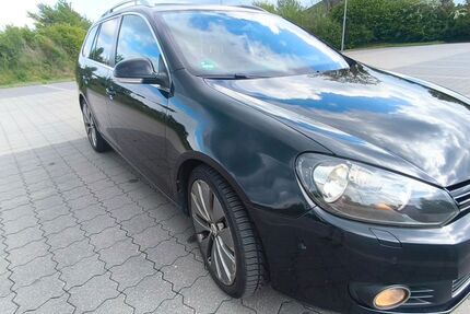 VW Golf 277.500 km 4.200 &euro; Siek 22962