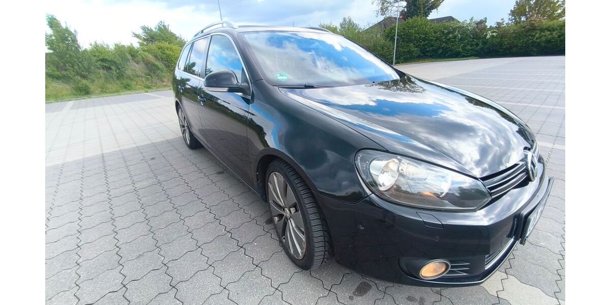 VW Golf 277.500 km 4.200 &euro; Siek 22962