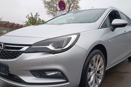 Opel Astra 193.000 km 4.800 &euro; Lahr-Langenwinkel 77933