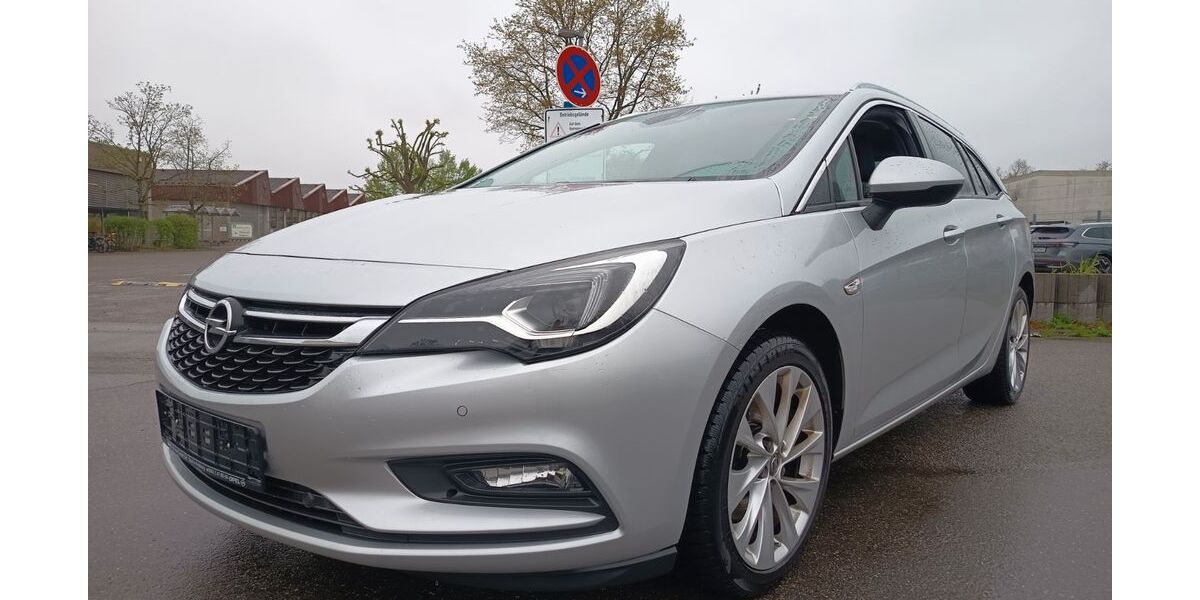 Opel Astra 193.000 km 4.950 &euro; Lahr-Langenwinkel 77933
