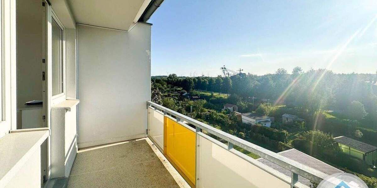 Etagenwohnung Görlitz Hagenwerder - 3 Zimmer, 65 m&sup2;, 433&euro; | Angebot:26401819