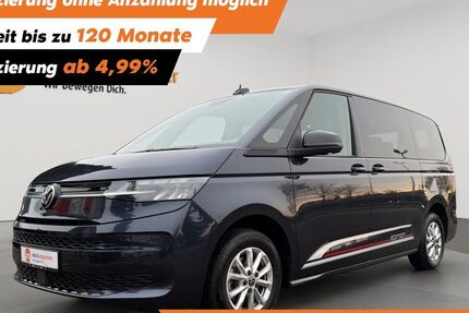 VW T7 Multivan 36.000 km 46.900 &euro; Mössingen 72116