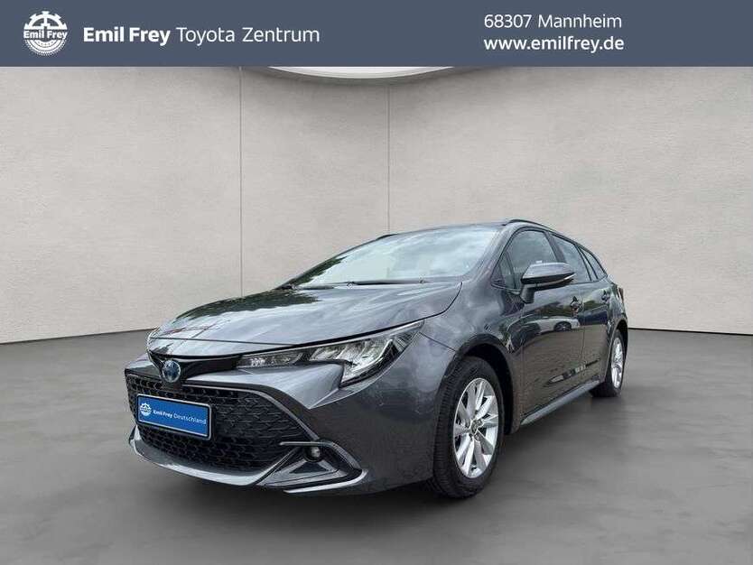 Corolla