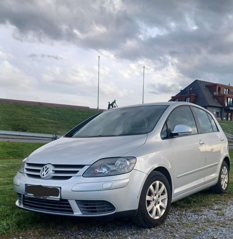 Golf Plus