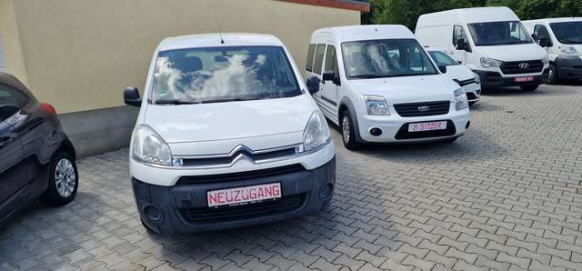 Berlingo