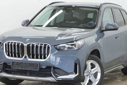 BMW X1 38.005 km 46.890 &euro; Hamm 59071