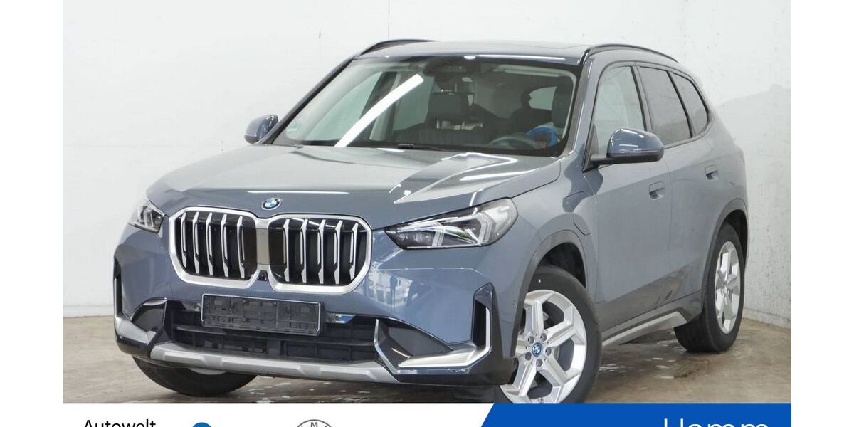 BMW X1 38.005 km 46.890 &euro; Hamm 59071