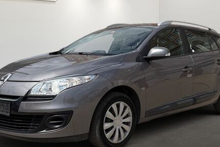 Renault Megane 177.362 km 3.499 &euro; Berlin 12681
