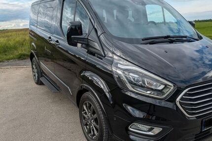Ford Tourneo Custom 195.870 km 23.500 &euro; Nagold 72202