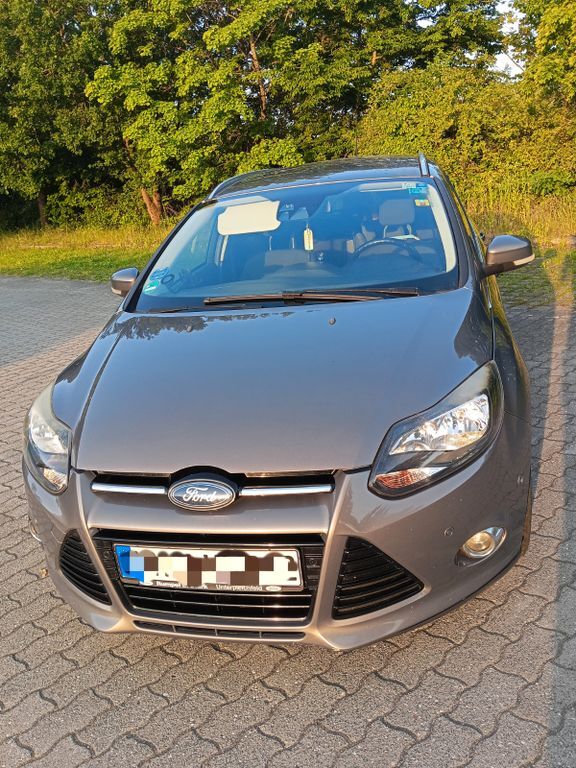 Ford Focus 220.000 km 5.399 € Pilsach 92367