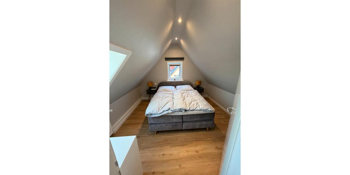 Dachgeschoßwohnung Sylt - 2 Zimmer, 55 m&sup2;, 550.000&euro; | Angebot:27228949