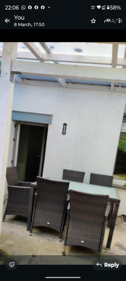 Gepflegtes Mehrfamilienhaus direkt am Park