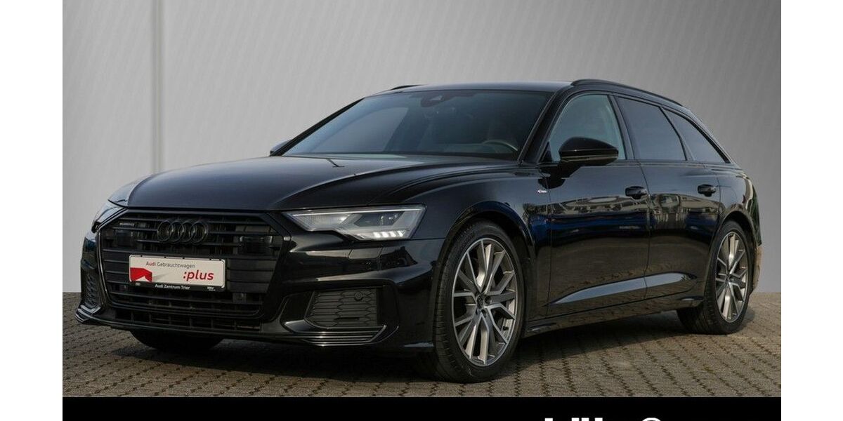 Audi A6 97.400 km 39.980 &euro; Trier 54292