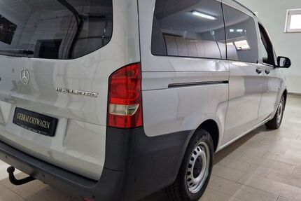 Mercedes-Benz Vito 149.000 km 21.450 € Dresden 01139