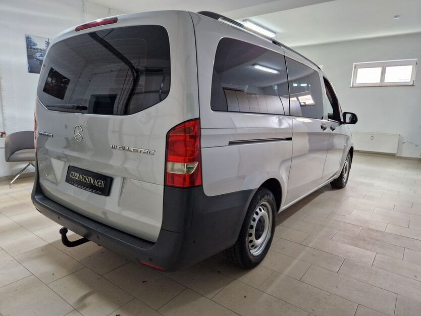Mercedes-Benz Vito 149.000 km 21.450 € Dresden 01139
