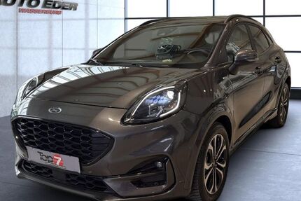 Ford Puma 13.937 km 22.850 &euro; Eiselfing 83549