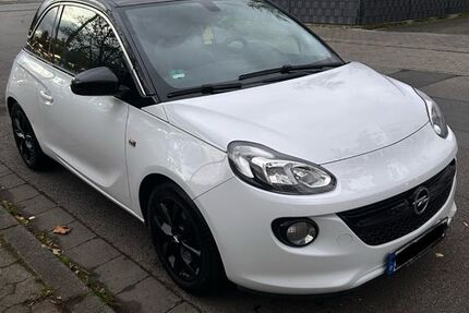 Opel Adam 57.200 km 9.500 € Hochheim 65238