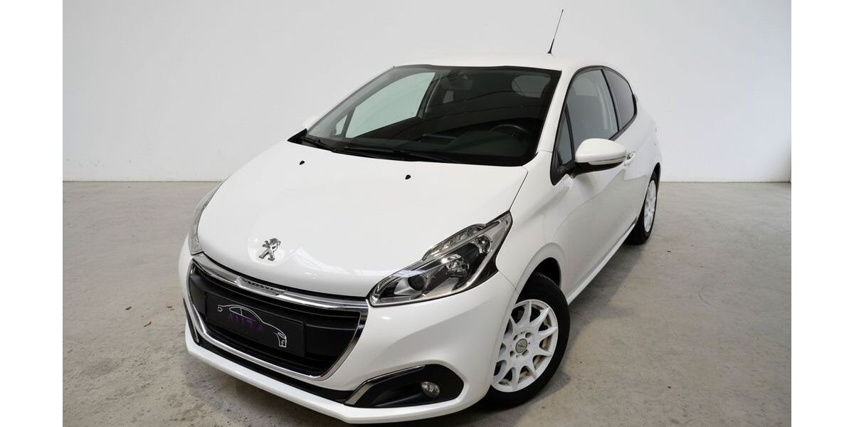 Peugeot 208 112.000 km 5.750 &euro; Rosendahl 48720