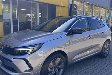 Opel Grandland (X) 48.400 km 24.750 &euro; Espelkamp 32339