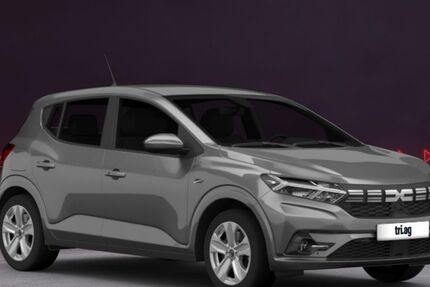 Dacia Sandero 4.387 km 18.999 &euro; Baden-Baden 76532