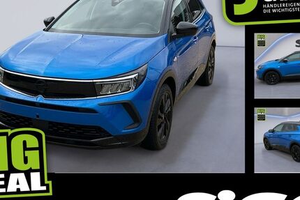 Opel Grandland (X) 48.082 km 20.980 &euro; Augsburg 86199
