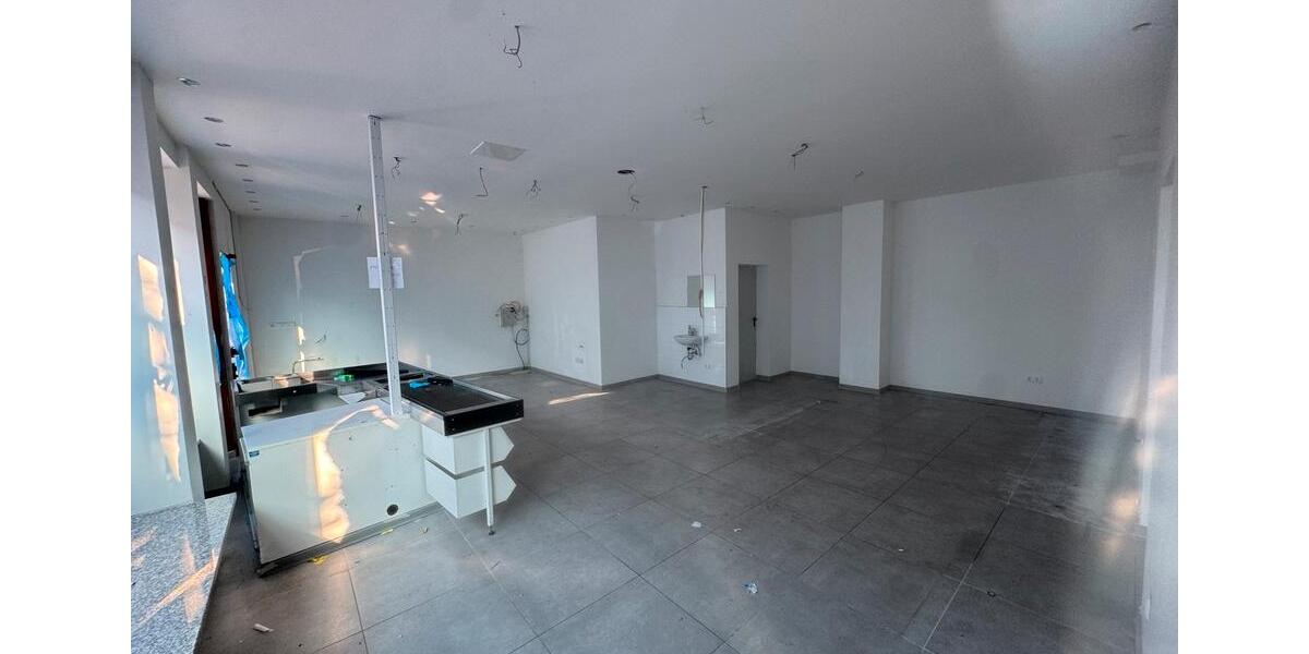 Gewerbeobjekt Kaiserslautern Einsiedlerhof - 900&euro; | Angebot:26422398