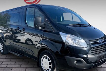 Ford Transit 100.000 km 18.890 &euro; Butzbach 35510