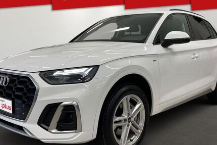 Audi Q5 79.450 km 37.849 &euro; Kempten 87435