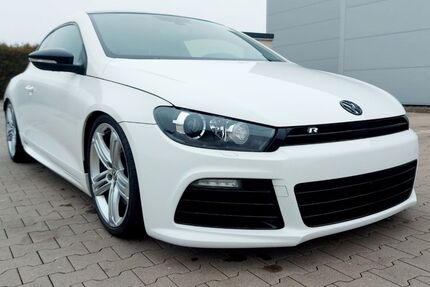 VW Scirocco 47.000 km 22.990 &euro; Korbach 34497