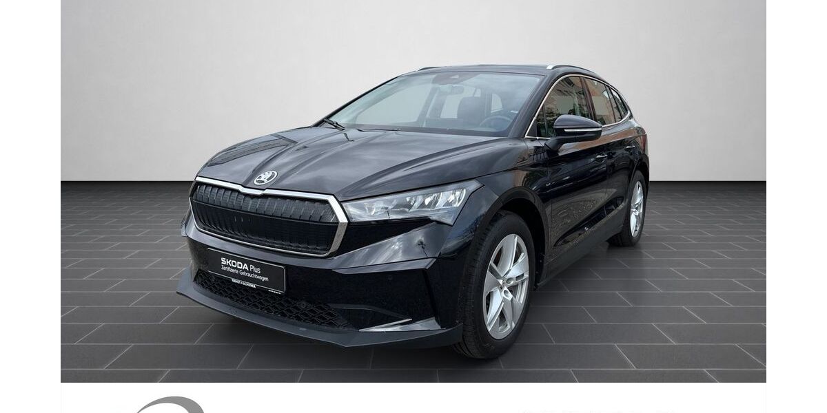 Skoda Enyaq 70.700 km 28.430 &euro; Mannheim 68167