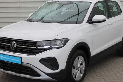VW T-Cross 23.254 km 21.790 € Cottbus / Groß Gaglow 03051